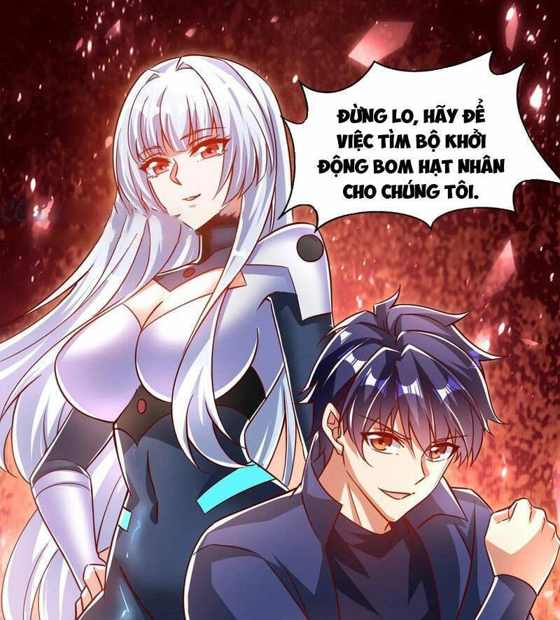 Vô Địch Từ Cưỡng Hôn Ma Nữ Chapter 168 - 59