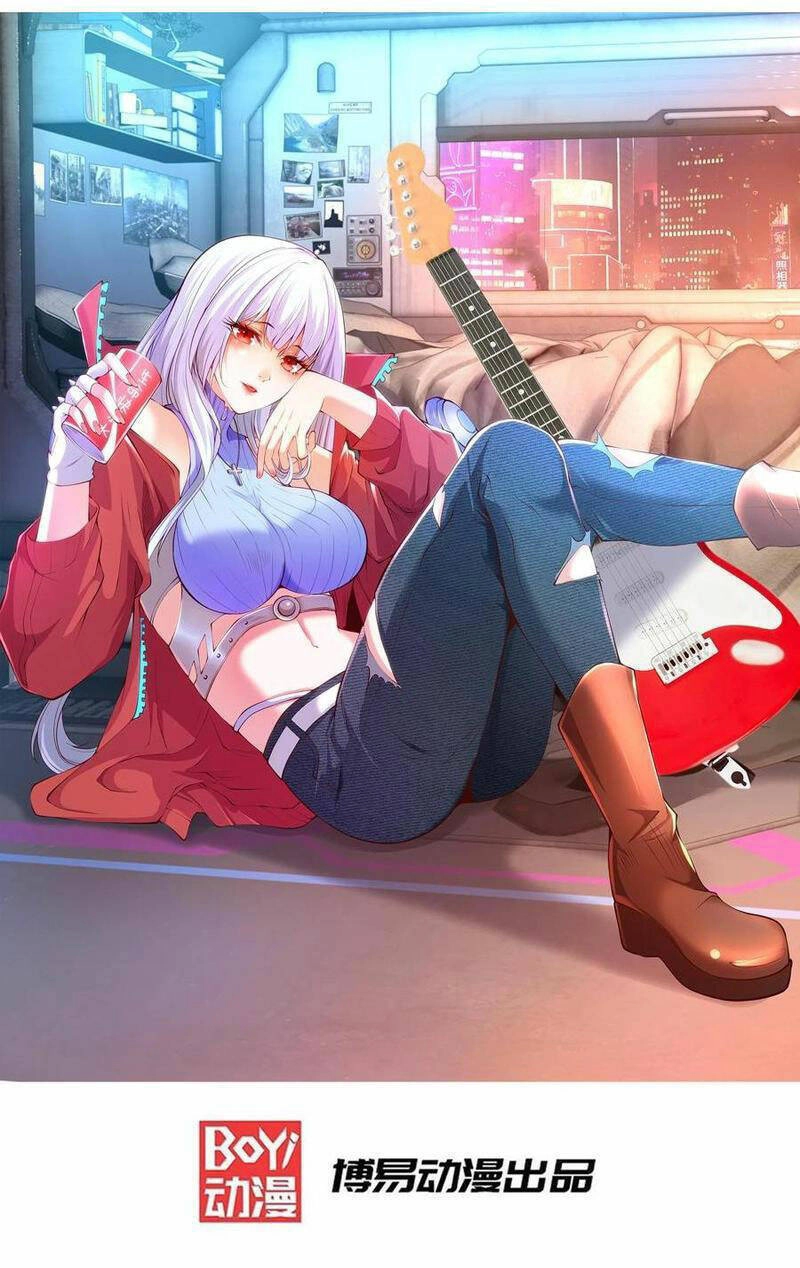 Vô Địch Từ Cưỡng Hôn Ma Nữ Chapter 169 - 1