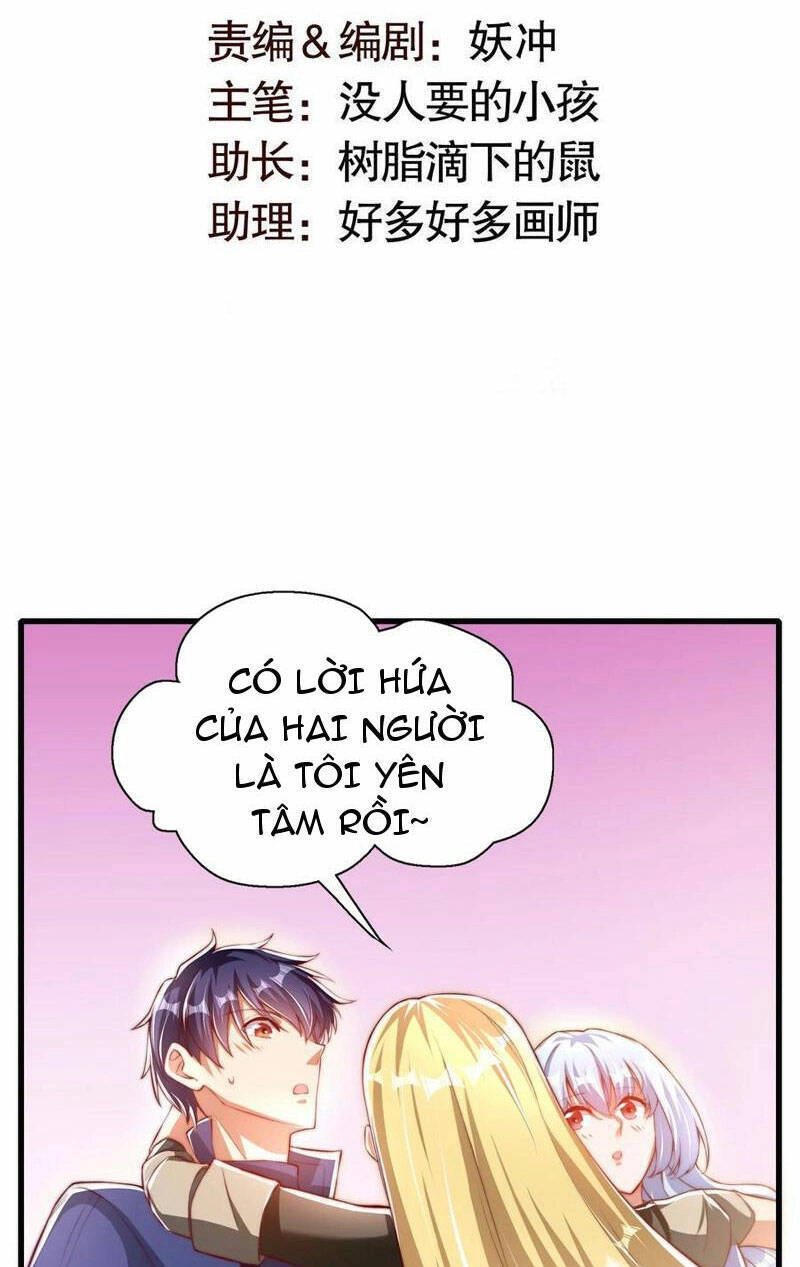 Vô Địch Từ Cưỡng Hôn Ma Nữ Chapter 169 - 2