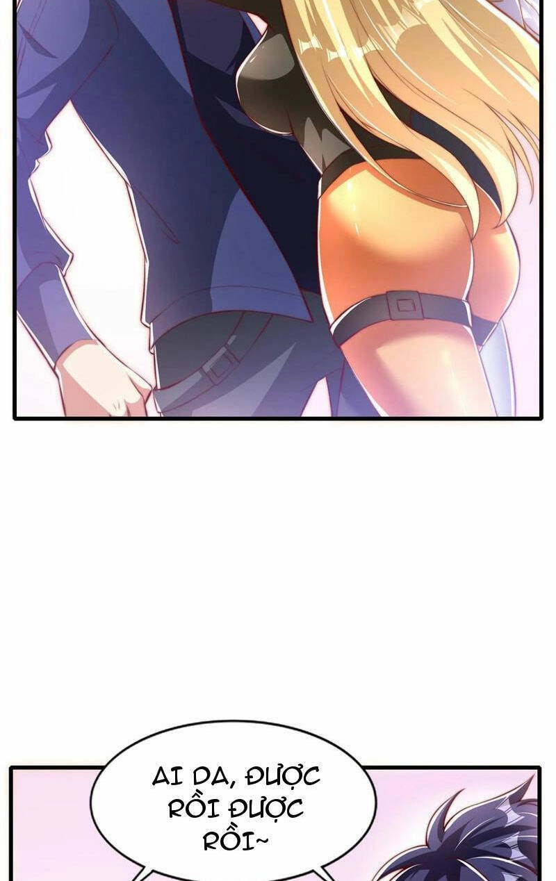 Vô Địch Từ Cưỡng Hôn Ma Nữ Chapter 169 - 3