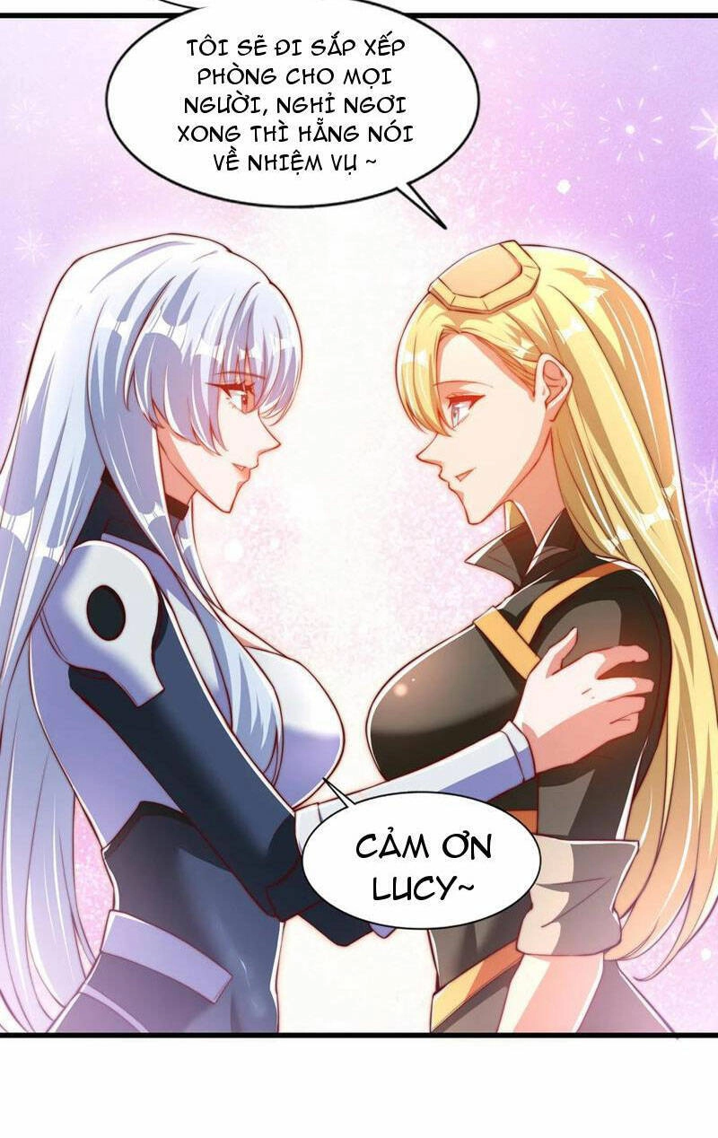 Vô Địch Từ Cưỡng Hôn Ma Nữ Chapter 169 - 5