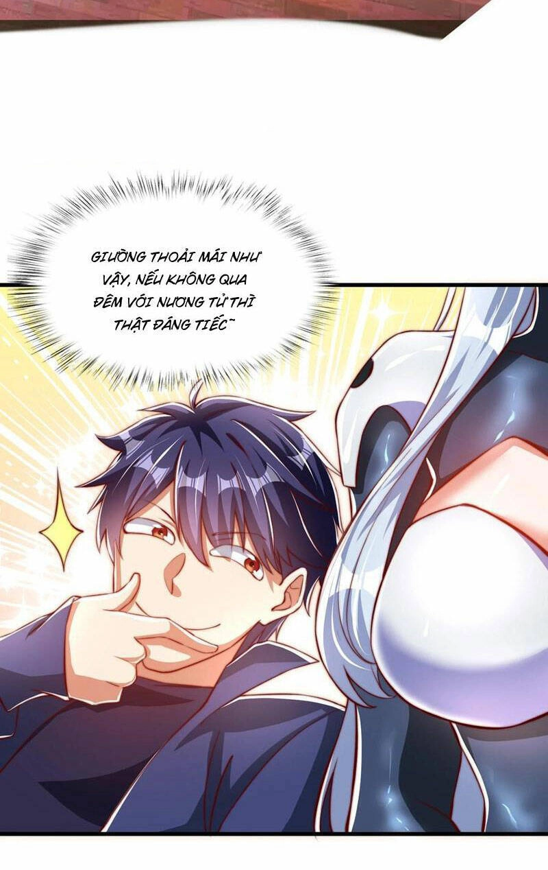 Vô Địch Từ Cưỡng Hôn Ma Nữ Chapter 169 - 9