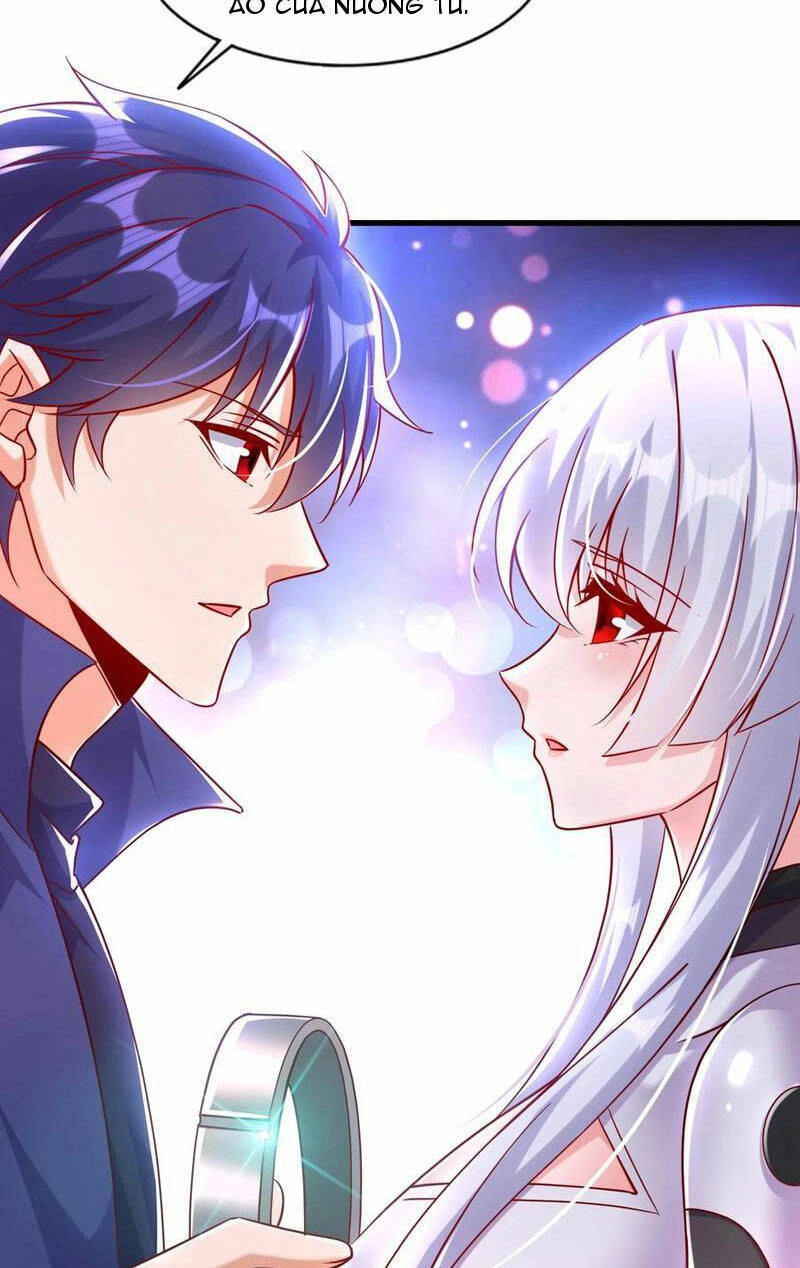 Vô Địch Từ Cưỡng Hôn Ma Nữ Chapter 169 - 13