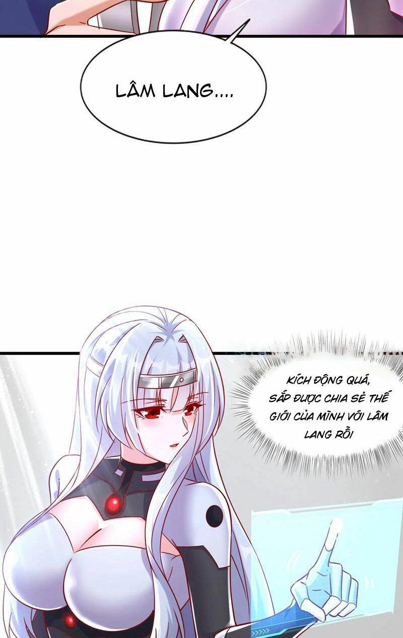 Vô Địch Từ Cưỡng Hôn Ma Nữ Chapter 169 - 14