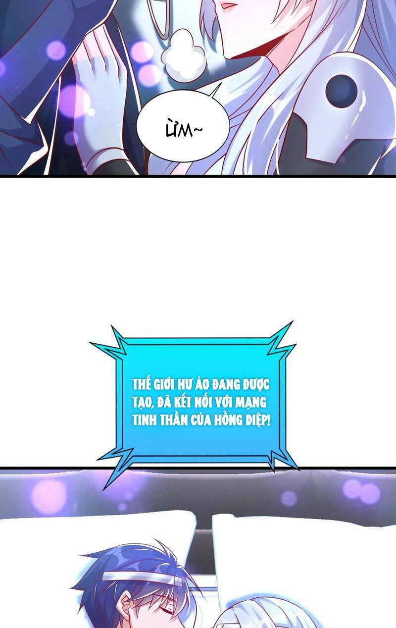 Vô Địch Từ Cưỡng Hôn Ma Nữ Chapter 169 - 17