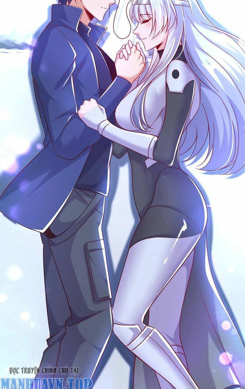 Vô Địch Từ Cưỡng Hôn Ma Nữ Chapter 169 - 18