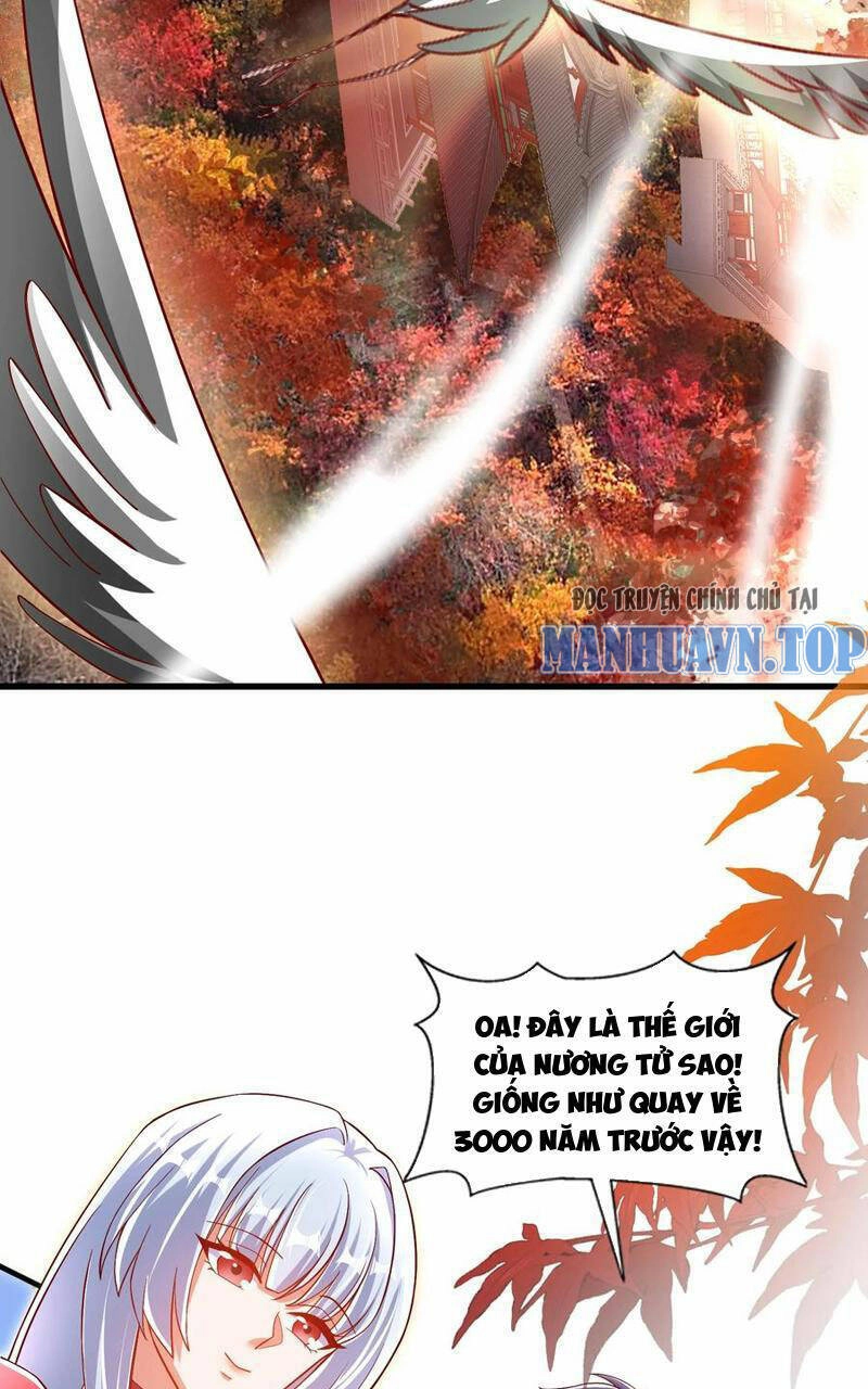 Vô Địch Từ Cưỡng Hôn Ma Nữ Chapter 169 - 22