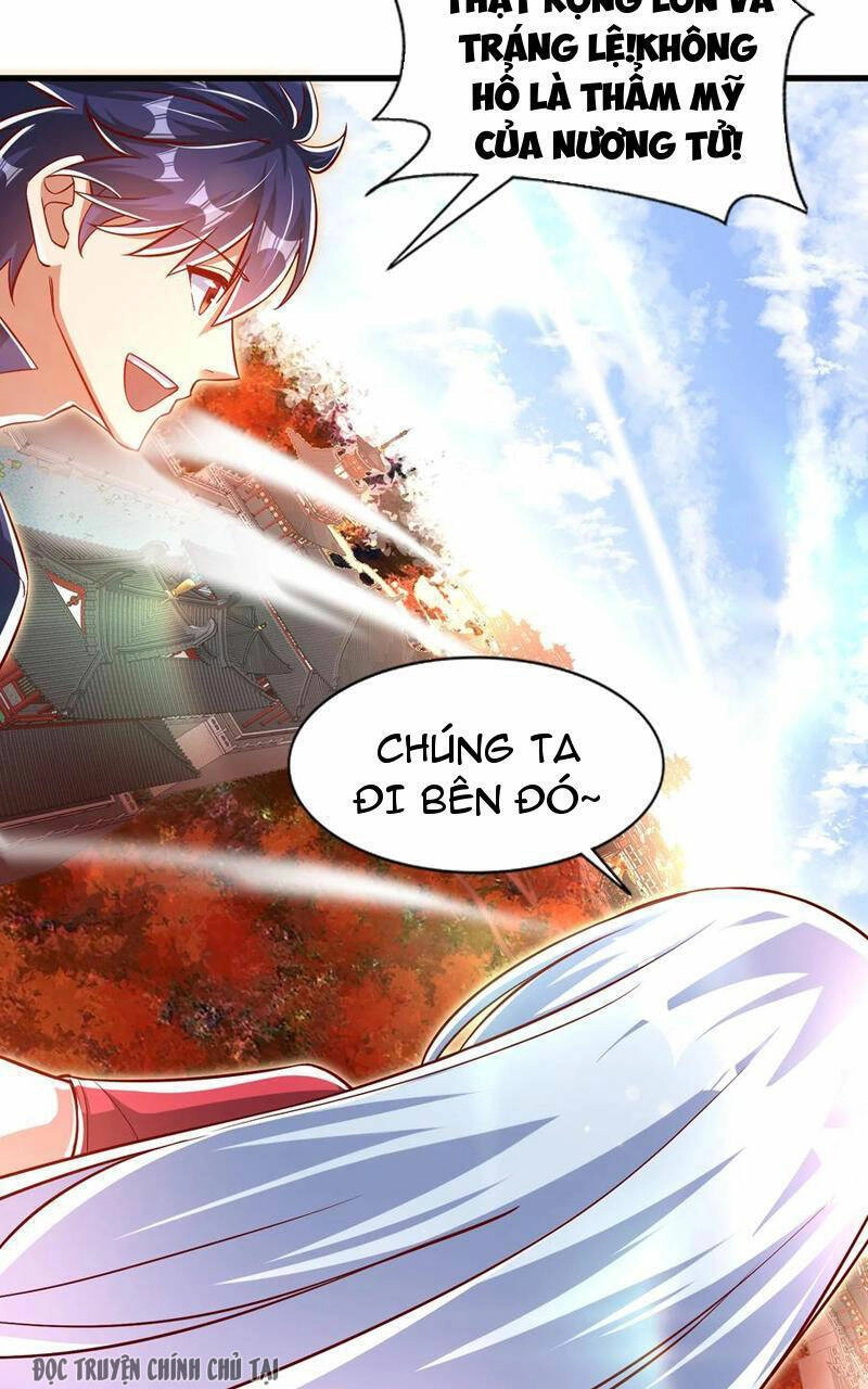Vô Địch Từ Cưỡng Hôn Ma Nữ Chapter 169 - 27