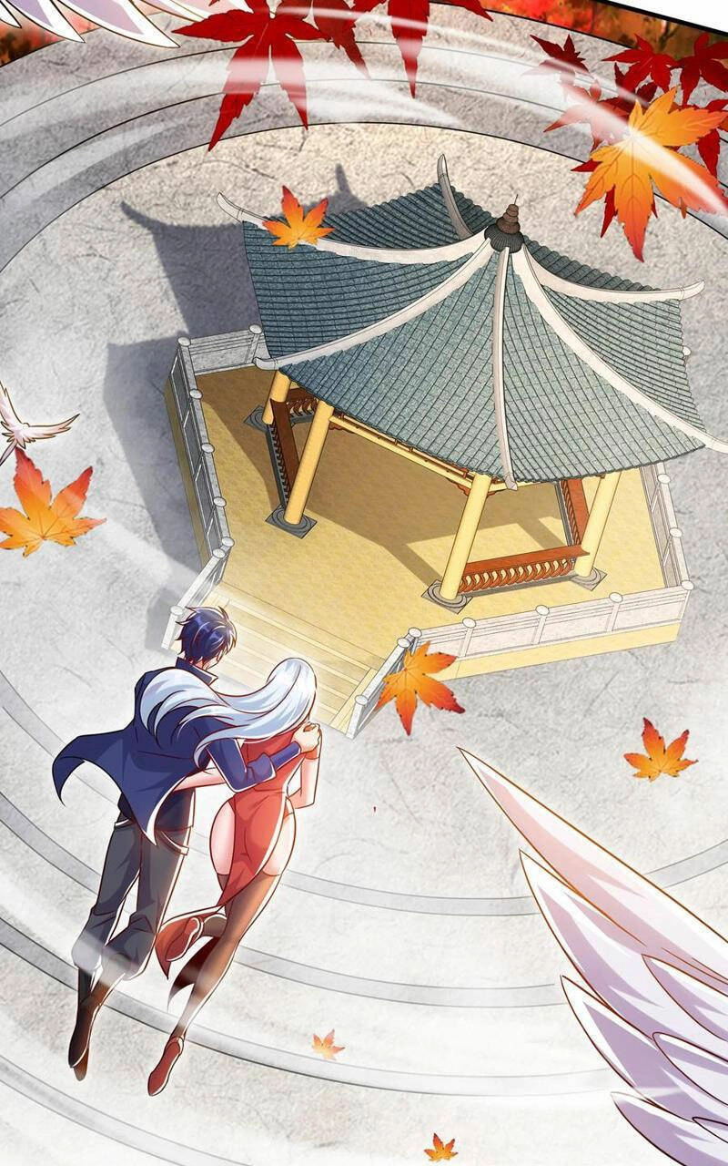 Vô Địch Từ Cưỡng Hôn Ma Nữ Chapter 169 - 30