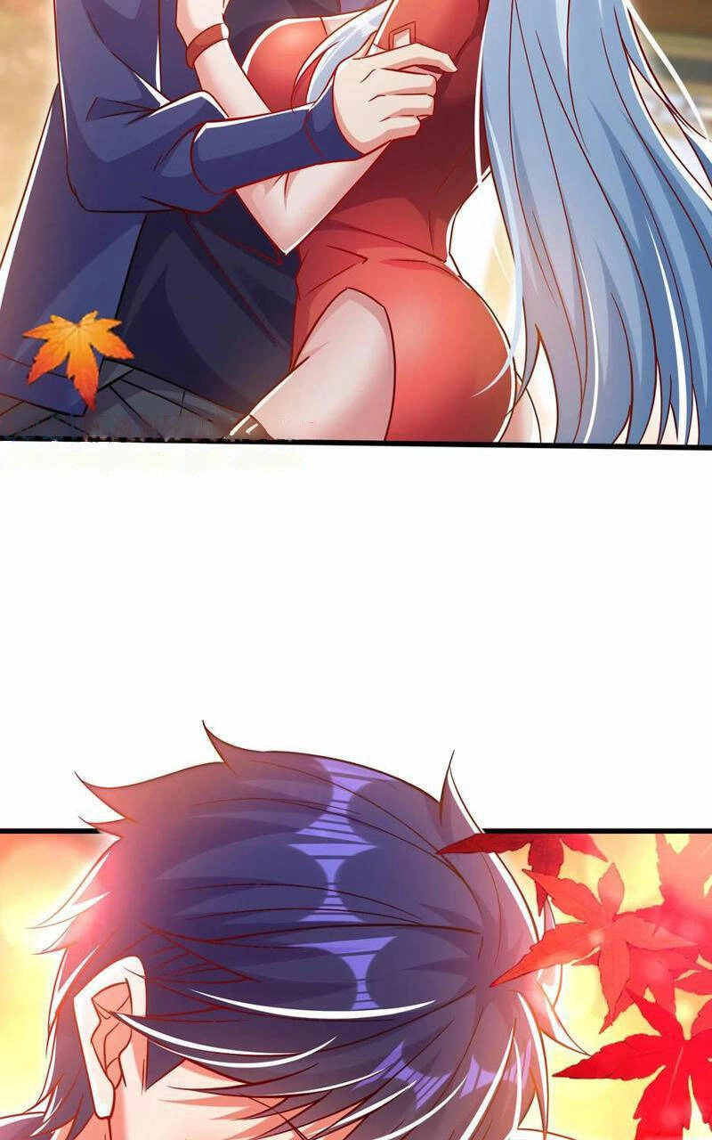 Vô Địch Từ Cưỡng Hôn Ma Nữ Chapter 169 - 32