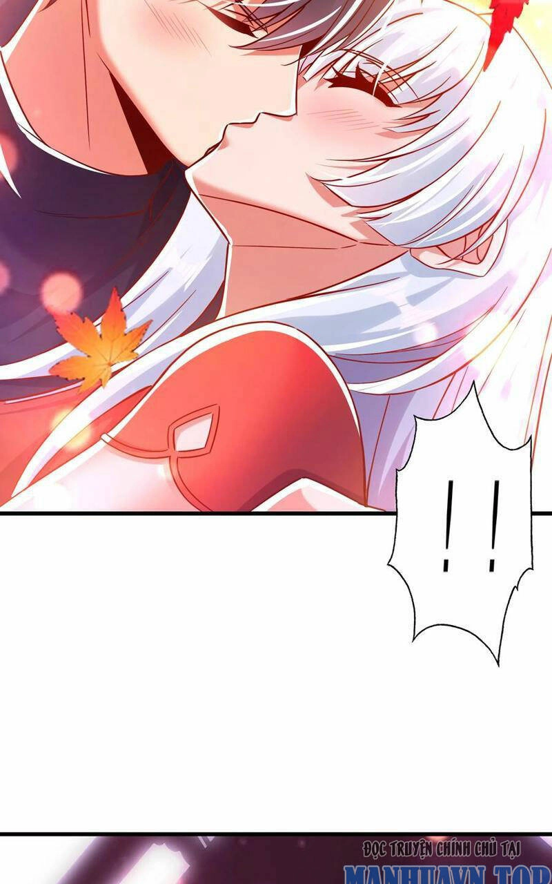 Vô Địch Từ Cưỡng Hôn Ma Nữ Chapter 169 - 33