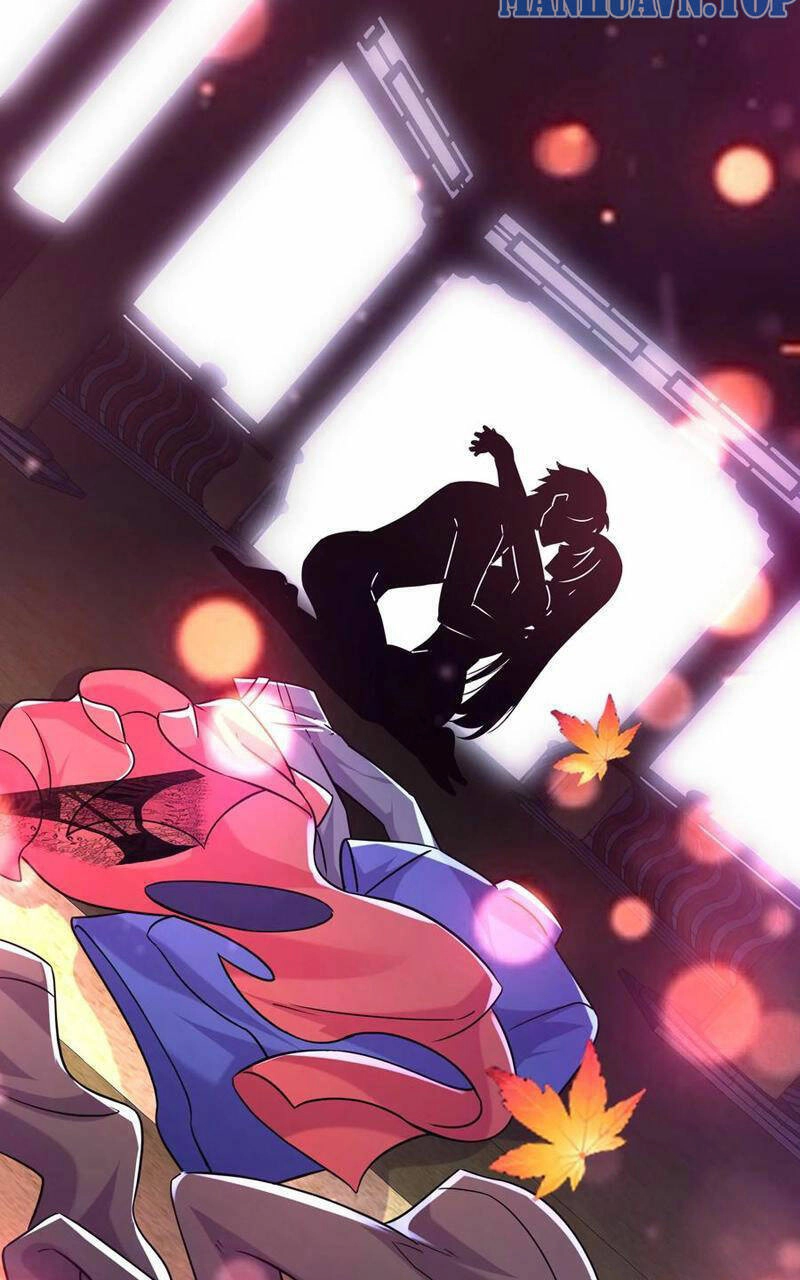 Vô Địch Từ Cưỡng Hôn Ma Nữ Chapter 169 - 34