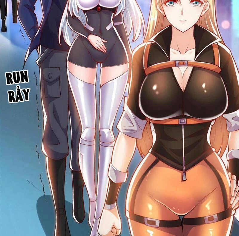 Vô Địch Từ Cưỡng Hôn Ma Nữ Chapter 169 - 41