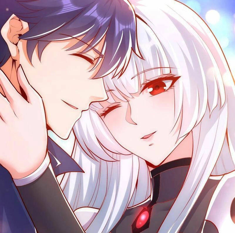 Vô Địch Từ Cưỡng Hôn Ma Nữ Chapter 169 - 43