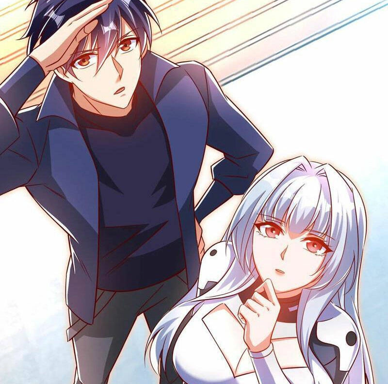 Vô Địch Từ Cưỡng Hôn Ma Nữ Chapter 169 - 52