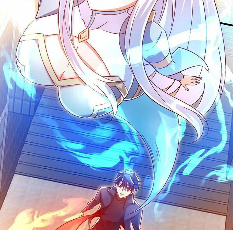 Vô Địch Từ Cưỡng Hôn Ma Nữ Chapter 169 - 54