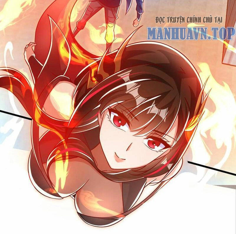 Vô Địch Từ Cưỡng Hôn Ma Nữ Chapter 169 - 55