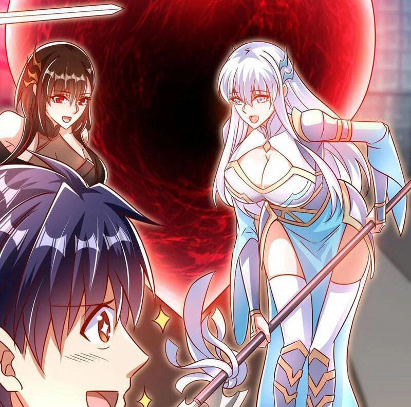 Vô Địch Từ Cưỡng Hôn Ma Nữ Chapter 169 - 57