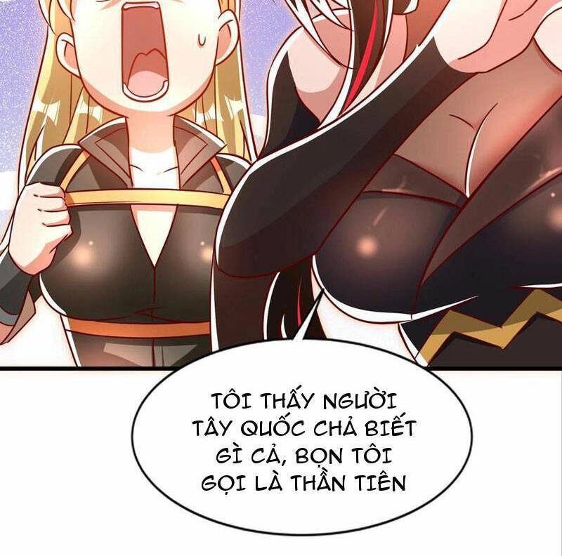 Vô Địch Từ Cưỡng Hôn Ma Nữ Chapter 169 - 60