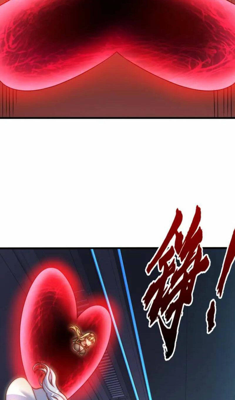 Vô Địch Từ Cưỡng Hôn Ma Nữ Chapter 170 - 2