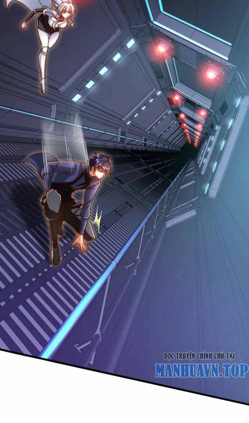 Vô Địch Từ Cưỡng Hôn Ma Nữ Chapter 170 - 3