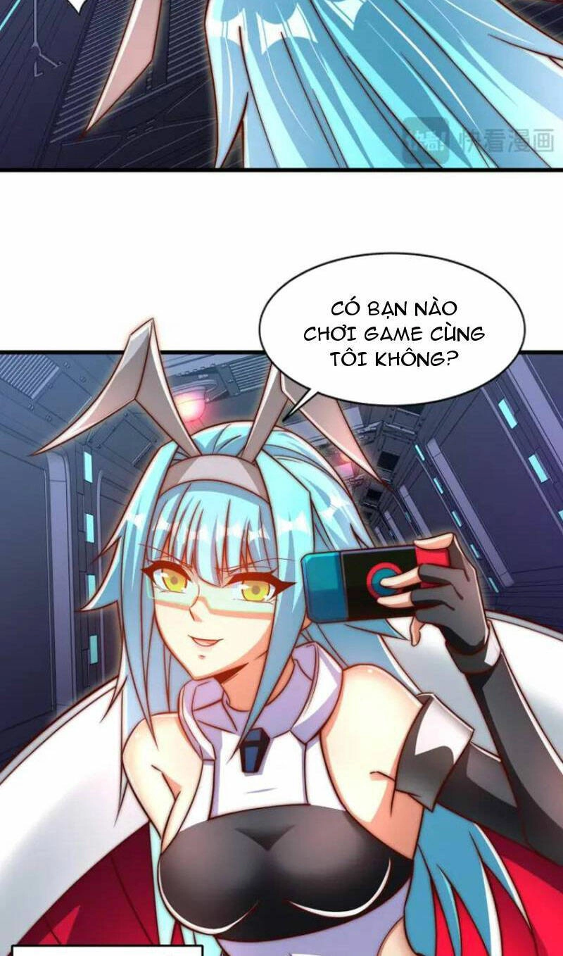 Vô Địch Từ Cưỡng Hôn Ma Nữ Chapter 170 - 6