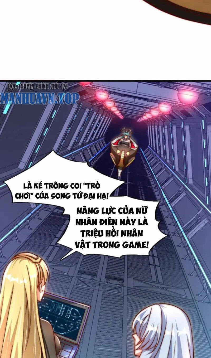 Vô Địch Từ Cưỡng Hôn Ma Nữ Chapter 170 - 8