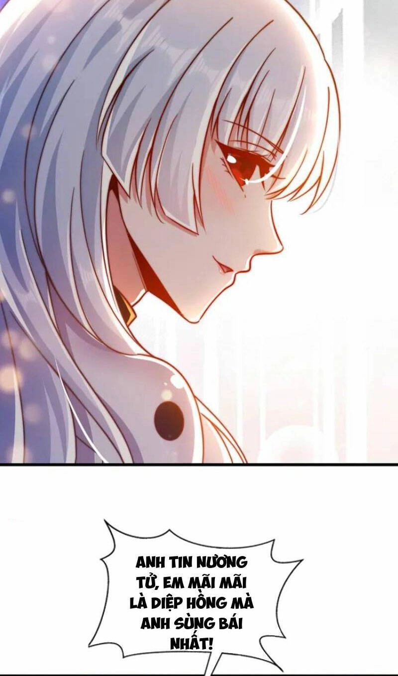 Vô Địch Từ Cưỡng Hôn Ma Nữ Chapter 170 - 11