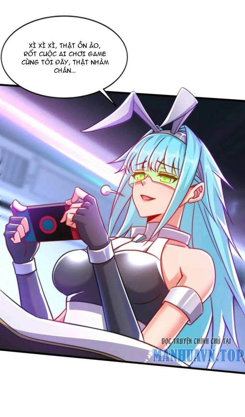 Vô Địch Từ Cưỡng Hôn Ma Nữ Chapter 170 - 13