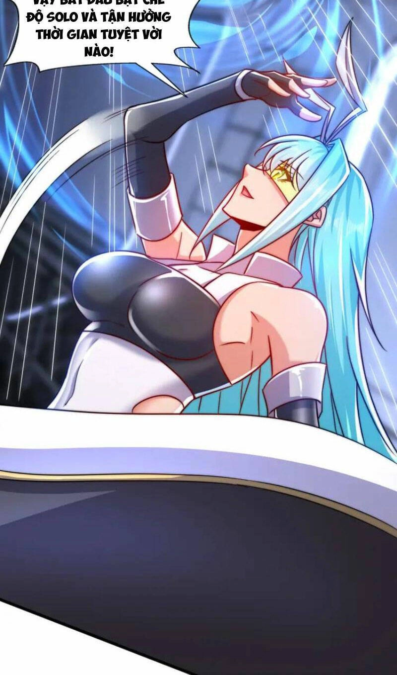 Vô Địch Từ Cưỡng Hôn Ma Nữ Chapter 170 - 15