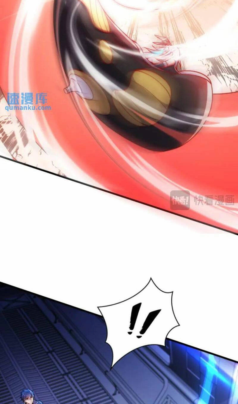 Vô Địch Từ Cưỡng Hôn Ma Nữ Chapter 170 - 17