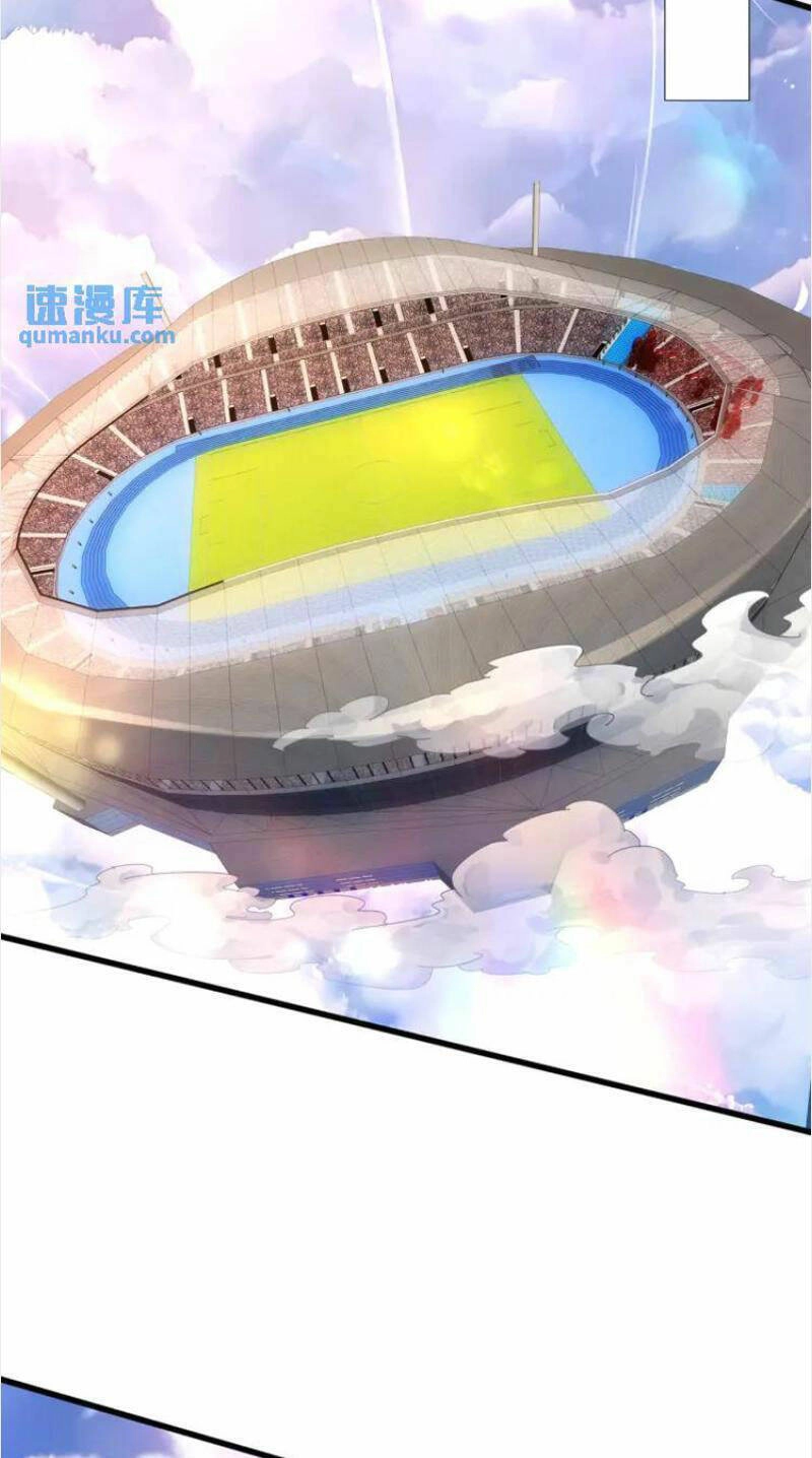 Vô Địch Từ Cưỡng Hôn Ma Nữ Chapter 170 - 21