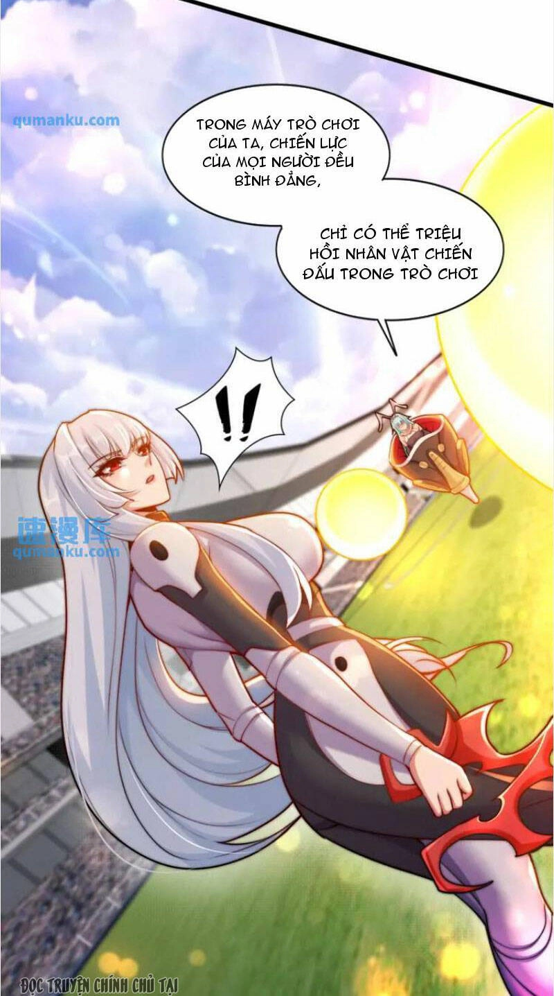 Vô Địch Từ Cưỡng Hôn Ma Nữ Chapter 170 - 22