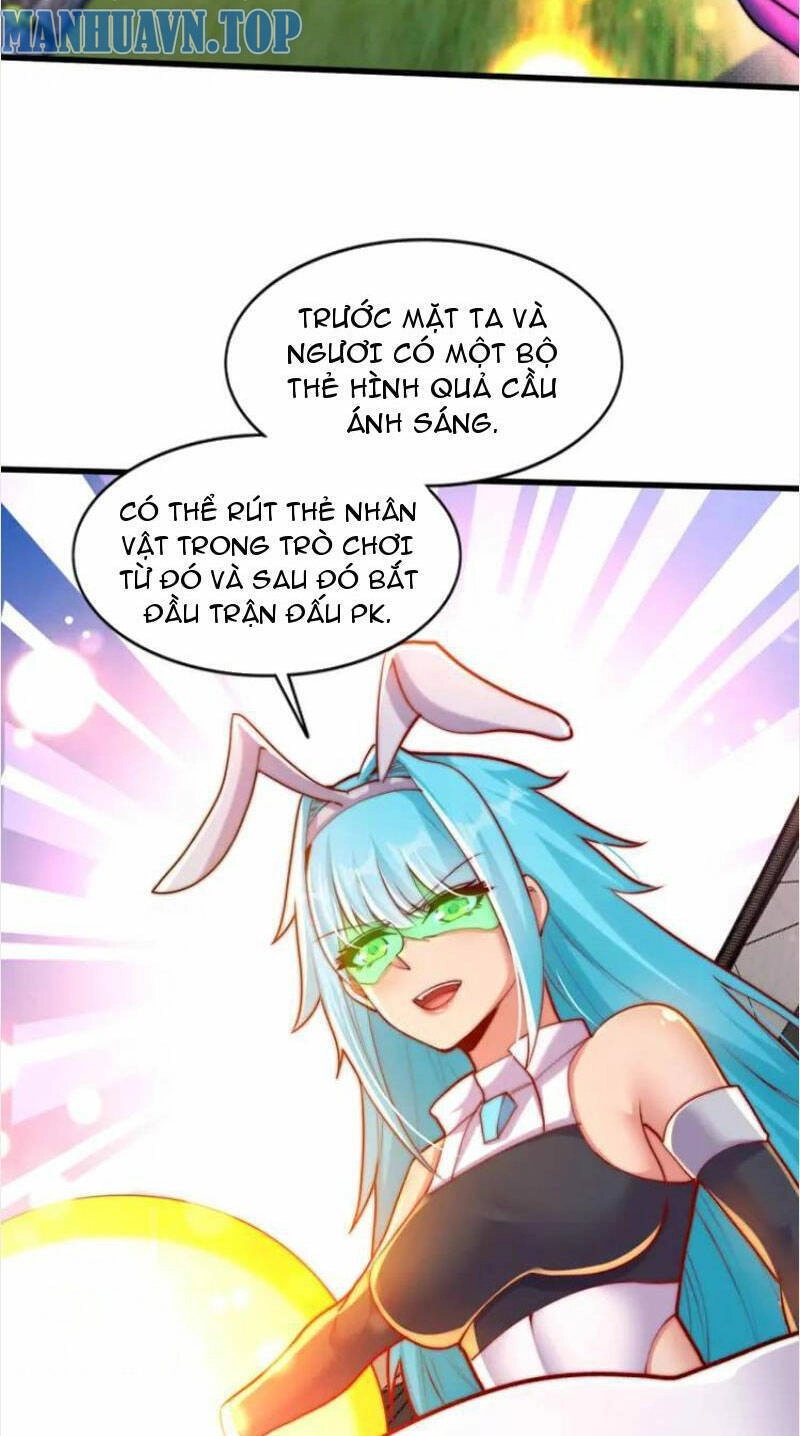 Vô Địch Từ Cưỡng Hôn Ma Nữ Chapter 170 - 23