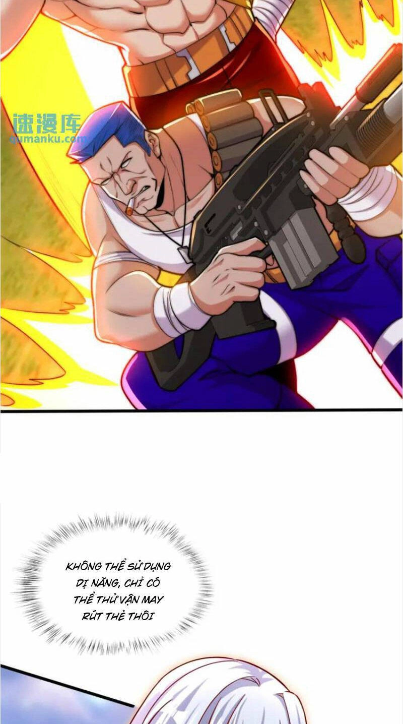 Vô Địch Từ Cưỡng Hôn Ma Nữ Chapter 170 - 25