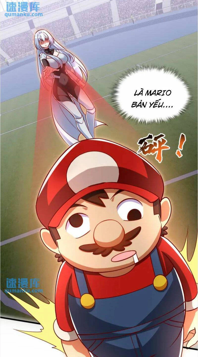 Vô Địch Từ Cưỡng Hôn Ma Nữ Chapter 170 - 27