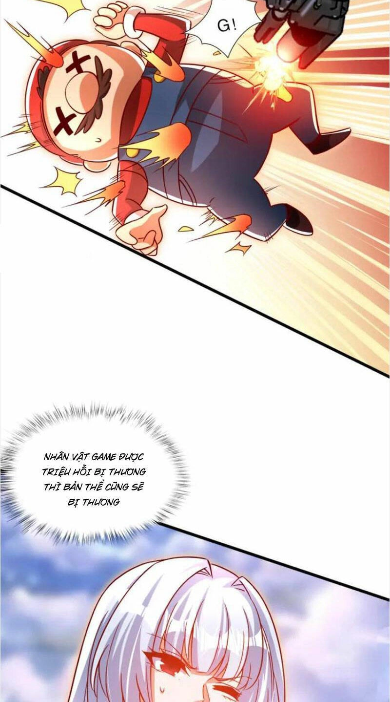 Vô Địch Từ Cưỡng Hôn Ma Nữ Chapter 170 - 29