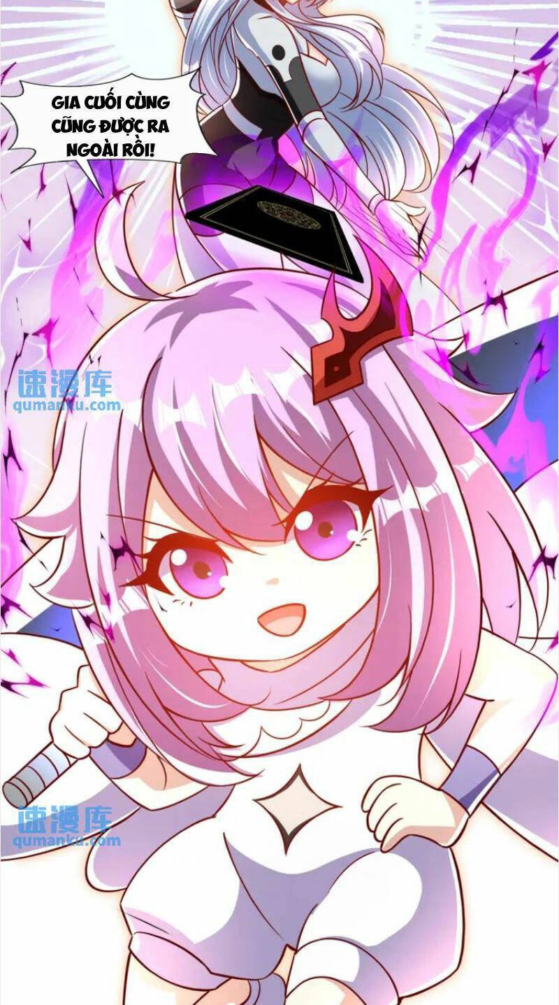 Vô Địch Từ Cưỡng Hôn Ma Nữ Chapter 170 - 32