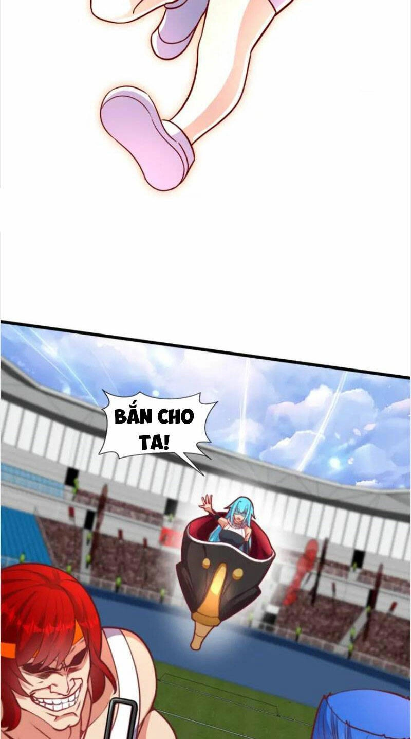 Vô Địch Từ Cưỡng Hôn Ma Nữ Chapter 170 - 33