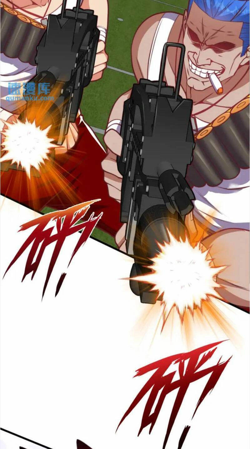 Vô Địch Từ Cưỡng Hôn Ma Nữ Chapter 170 - 34