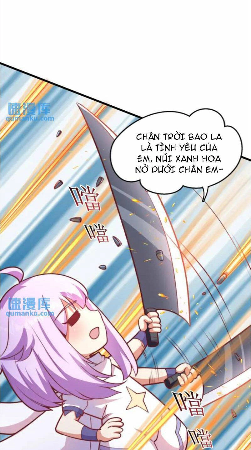 Vô Địch Từ Cưỡng Hôn Ma Nữ Chapter 170 - 36