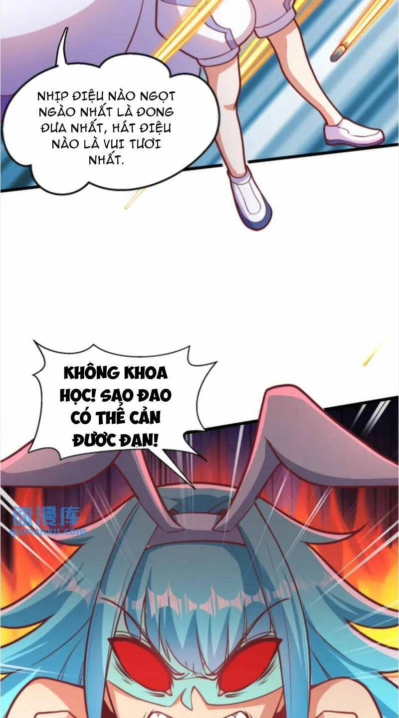 Vô Địch Từ Cưỡng Hôn Ma Nữ Chapter 170 - 37