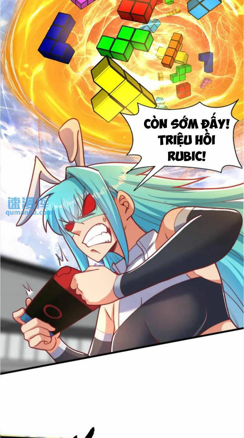 Vô Địch Từ Cưỡng Hôn Ma Nữ Chapter 170 - 40