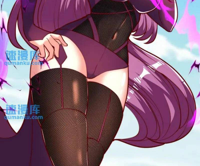 Vô Địch Từ Cưỡng Hôn Ma Nữ Chapter 170 - 50