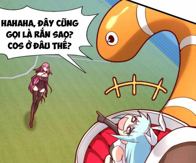 Vô Địch Từ Cưỡng Hôn Ma Nữ Chapter 170 - 53