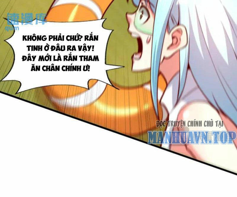 Vô Địch Từ Cưỡng Hôn Ma Nữ Chapter 170 - 60