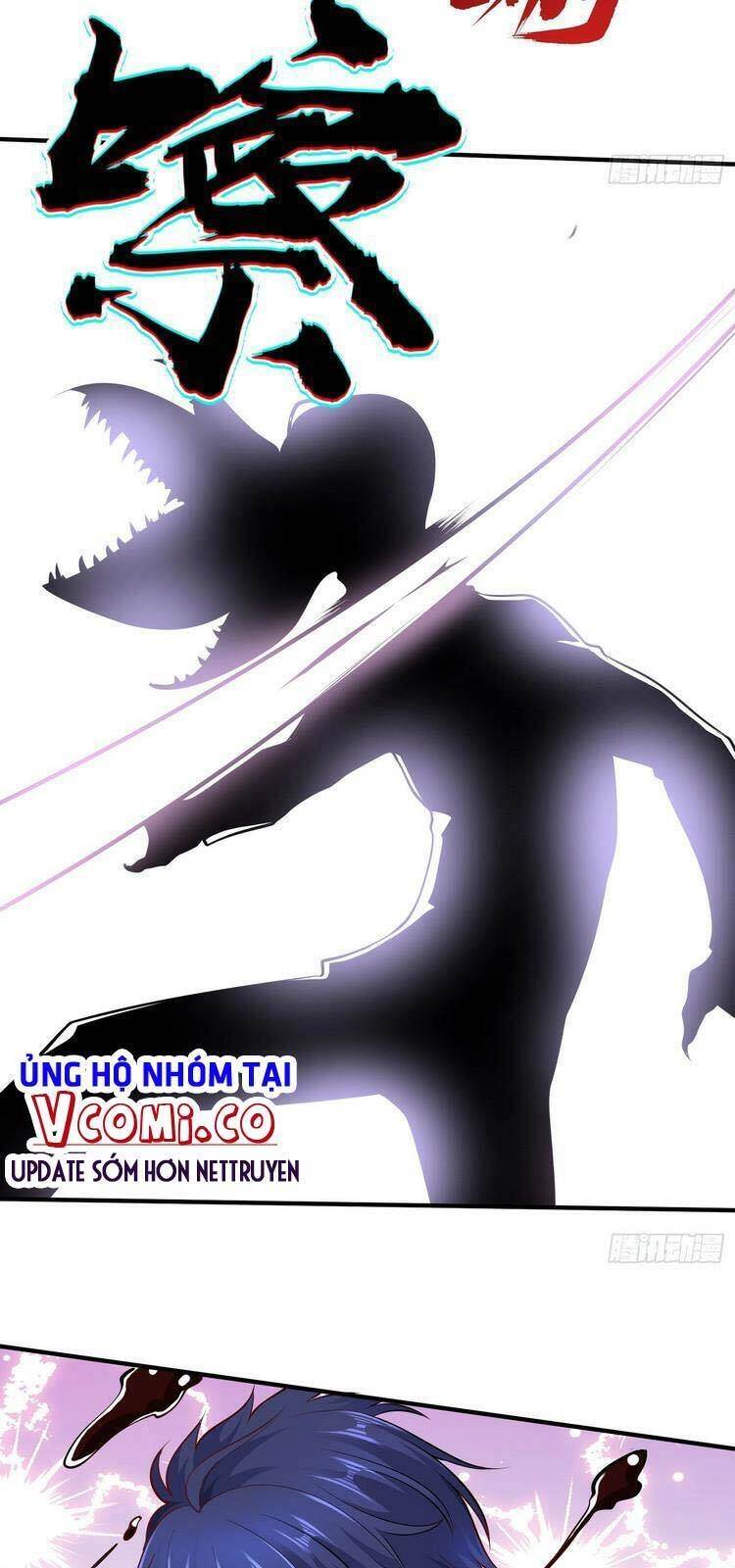 Vô Địch Từ Cưỡng Hôn Ma Nữ Chapter 1 - 18