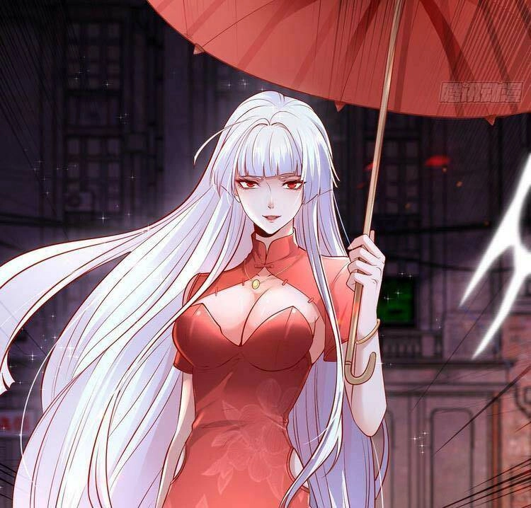 Vô Địch Từ Cưỡng Hôn Ma Nữ Chapter 1 - 21