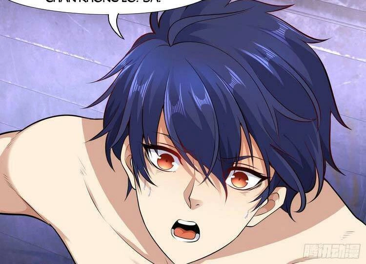 Vô Địch Từ Cưỡng Hôn Ma Nữ Chapter 1 - 35