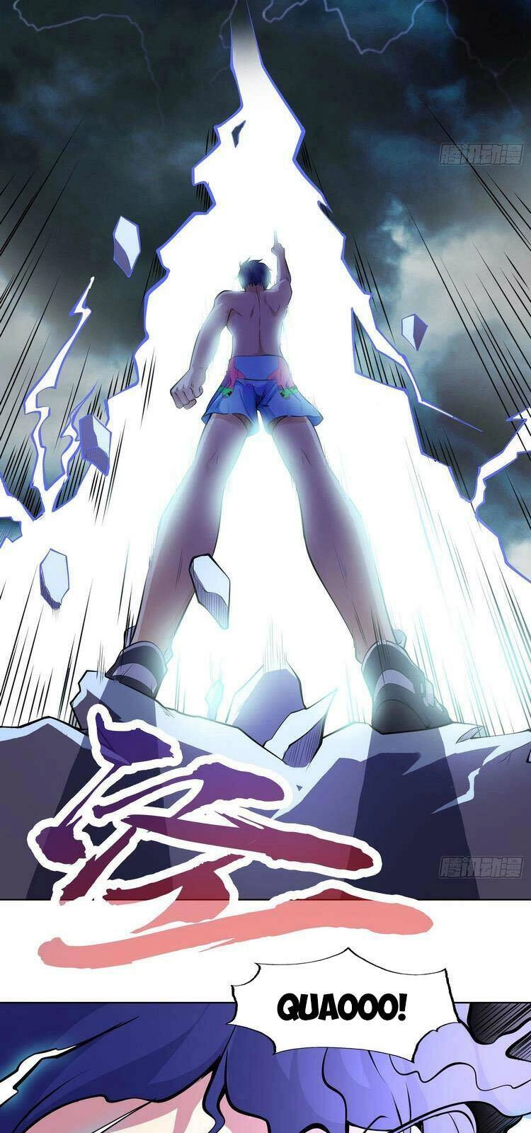 Vô Địch Từ Cưỡng Hôn Ma Nữ Chapter 1 - 51